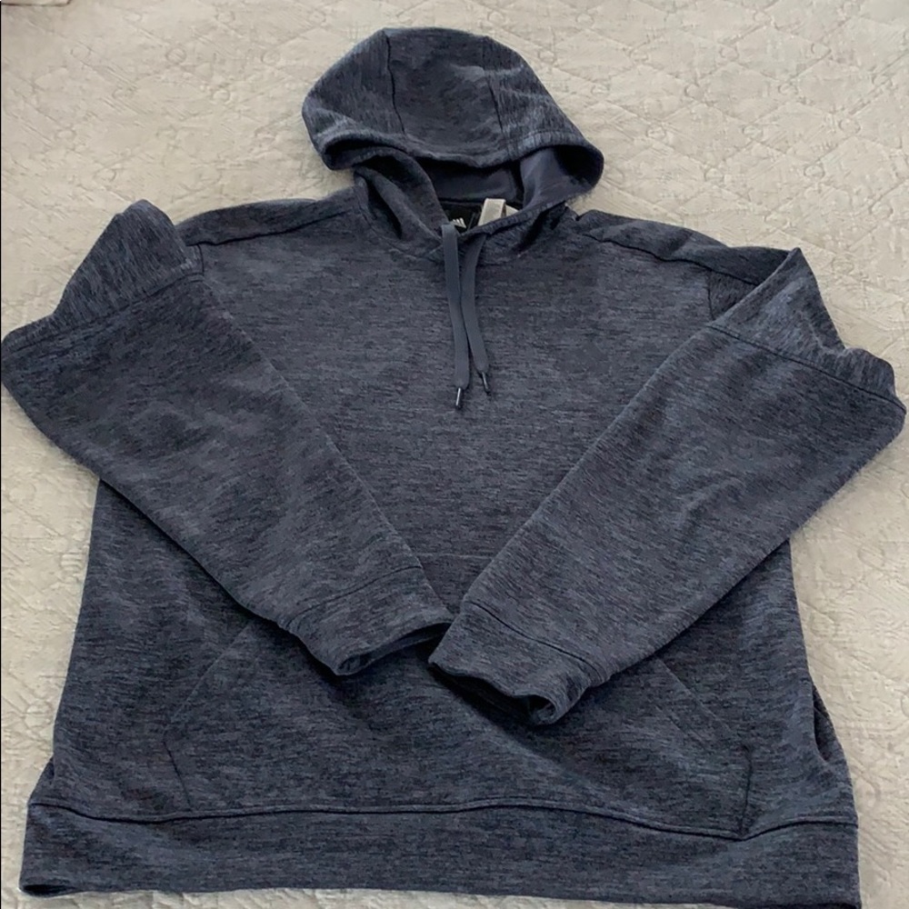 Adidas hoodie